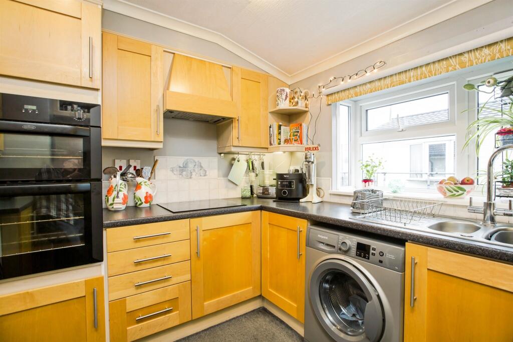 House in Calderdale, West Yorkshire - More