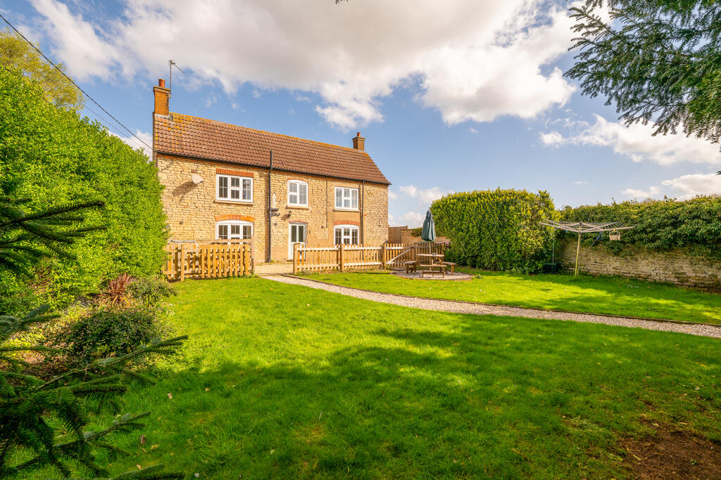 Main image of property: Church Farm Cottages, Barff Road, Potterhanworth, Lincoln, Lincolnshire, LN4 2DU