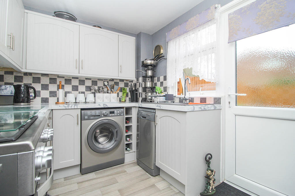 House in Milton Keynes - View 4