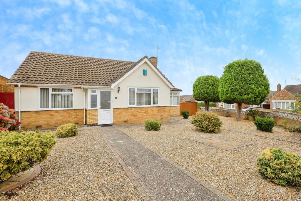 Main image of property: Quantock Crescent, Northampton, Northamptonshire, NN5