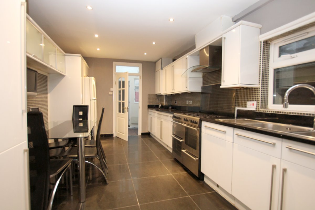 Main image of property: Sandringham Road, Nw2