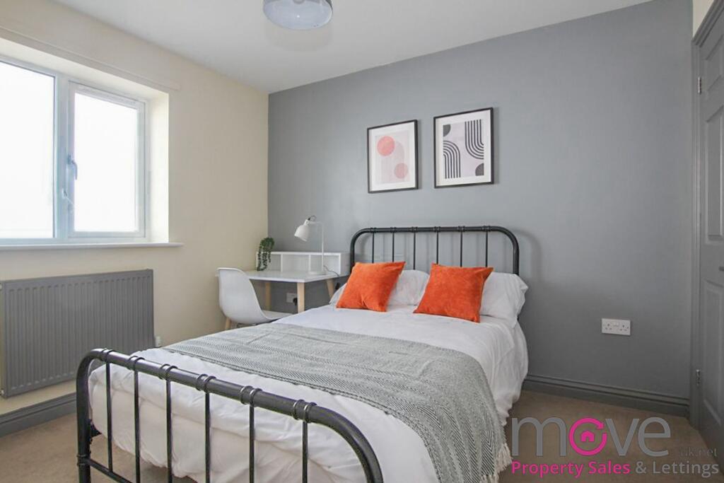 Main image of property: Stoneville Street, Cheltenham, GL51