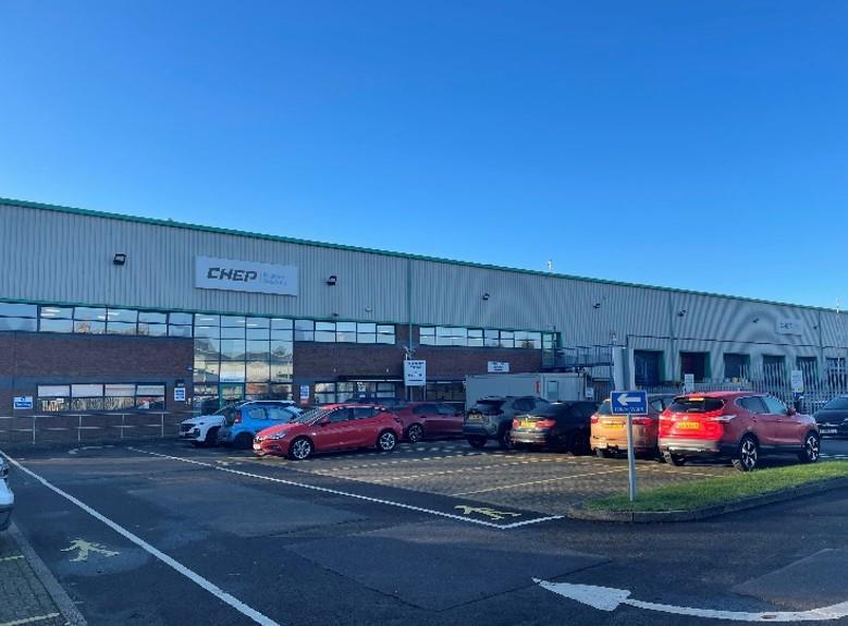 Main image of property: Unit A Doranda Way, West Bromwich