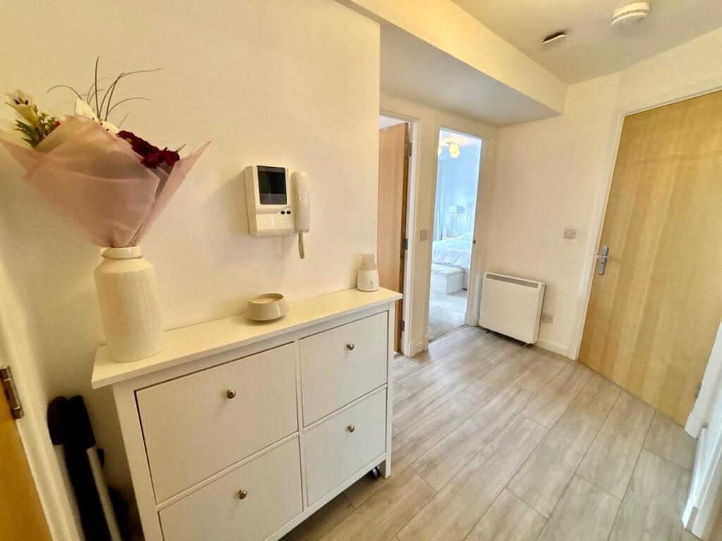 Additional image 7 of Branston Street, Birmingham, B18