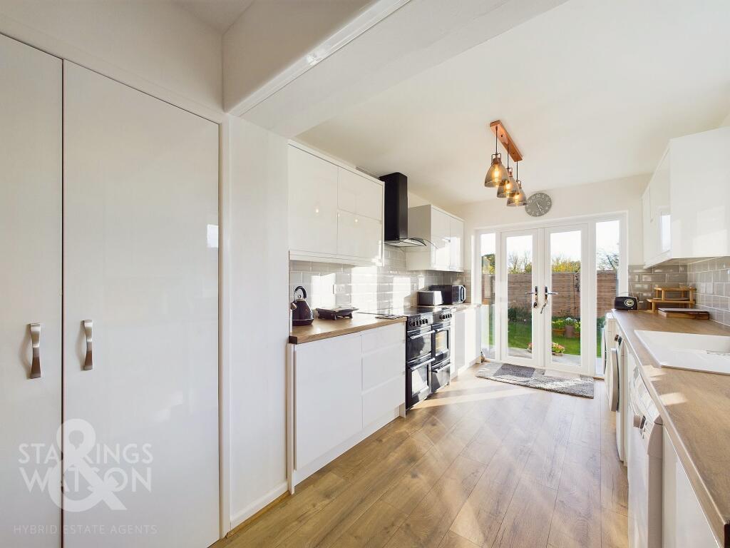 House in Ipswich - View 4