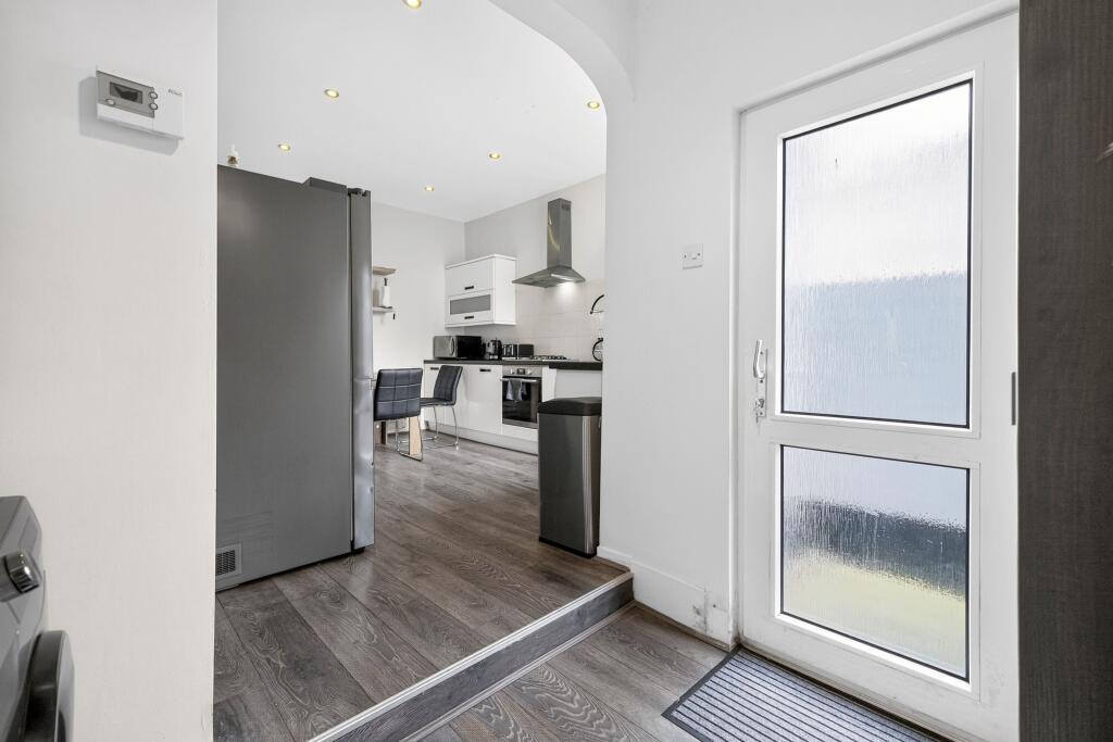 House in Chester, Ellesmere Port - More