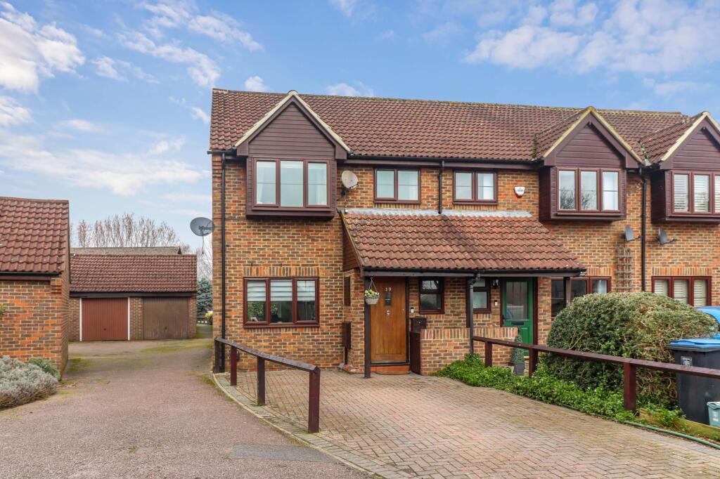 Main image of property: Tooveys Mill Close, Kings Langley, WD4