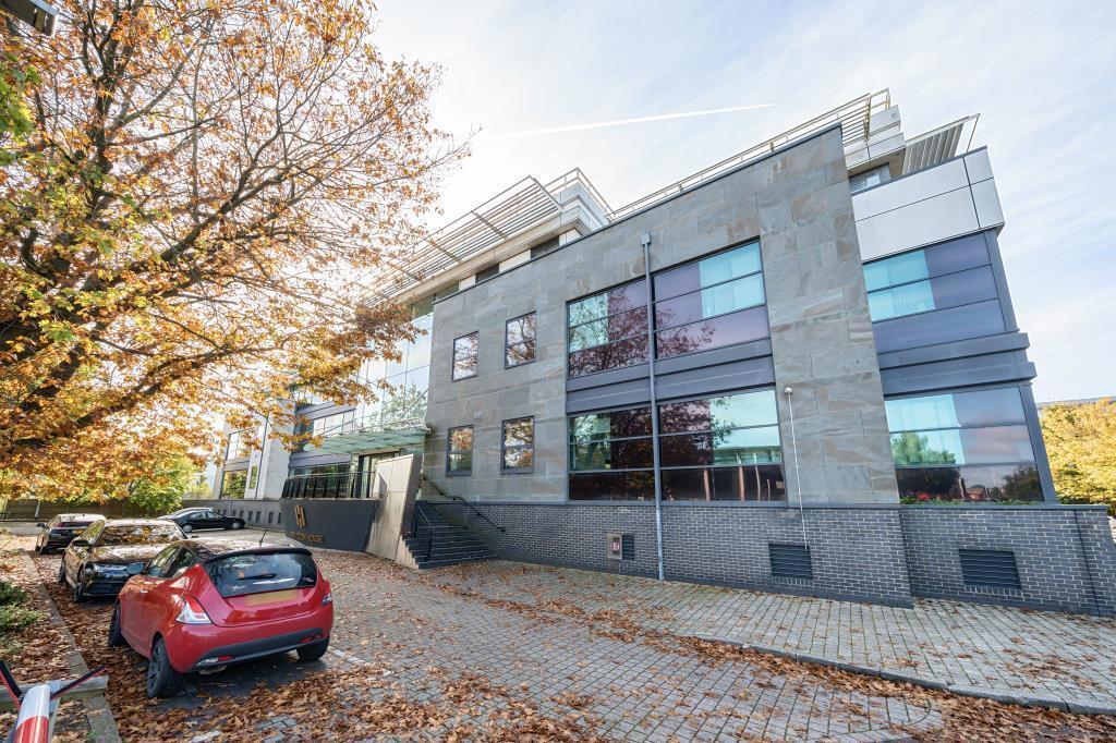 Main image of property: New Eaton House, Bath Road, Slough