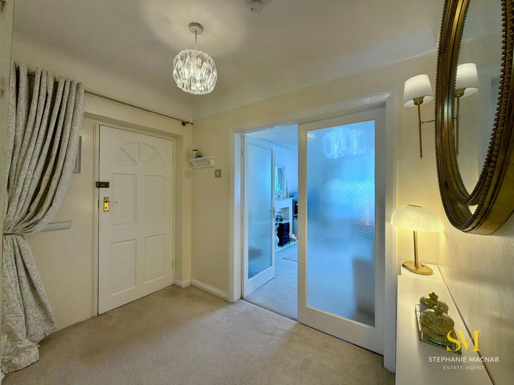 Apartment in Sefton, Formby - More