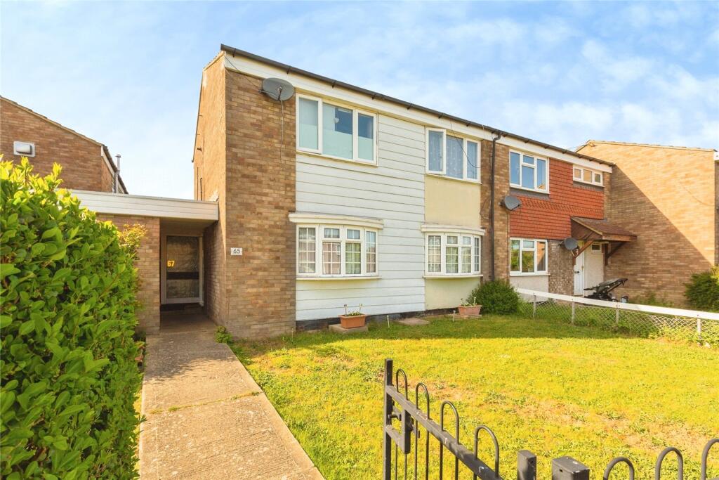 Main image of property: Harvey Road, AYLESBURY, Buckinghamshire, HP21
