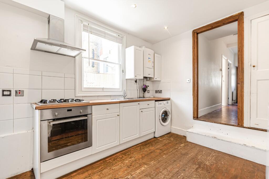 House in London, Earlsfield - View 4