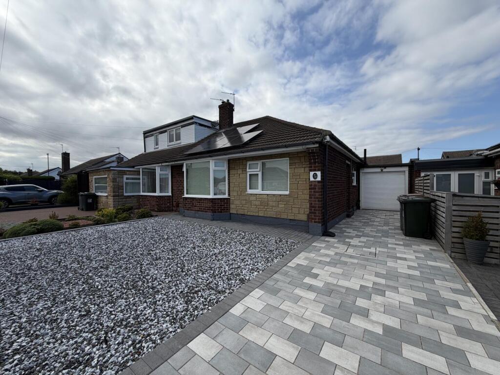 Main image of property: Worcester Way, Wideopen, Newcastle Upon Tyne