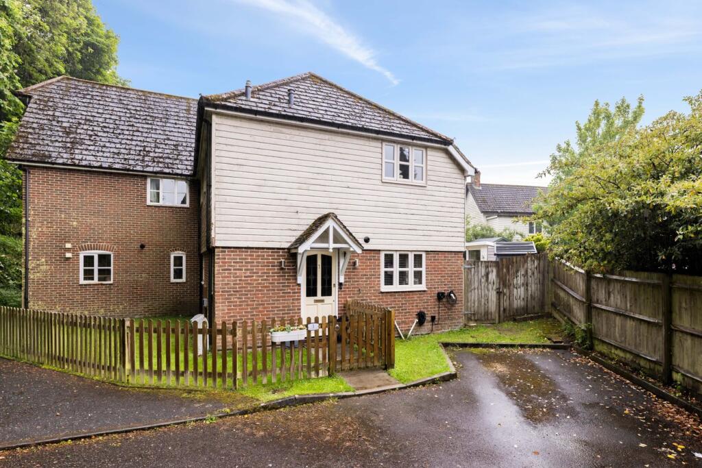 Main image of property: Station Road, Lyminge, Folkestone, CT18