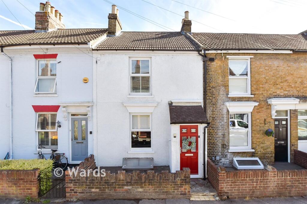 Main image of property: Albert Street, Maidstone, Kent