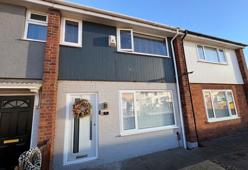 Main image of property: Trinity Street, The Headland, Hartlepool, County Durham, TS24