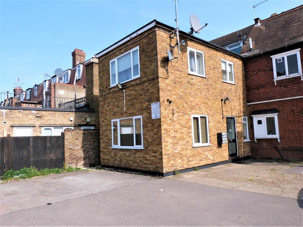 Main image of property: Sewardstone Road, Waltham Abbey