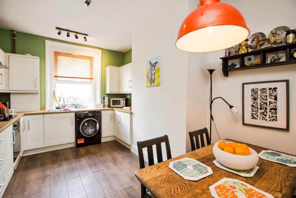 House in Calderdale, West Yorkshire - View 4