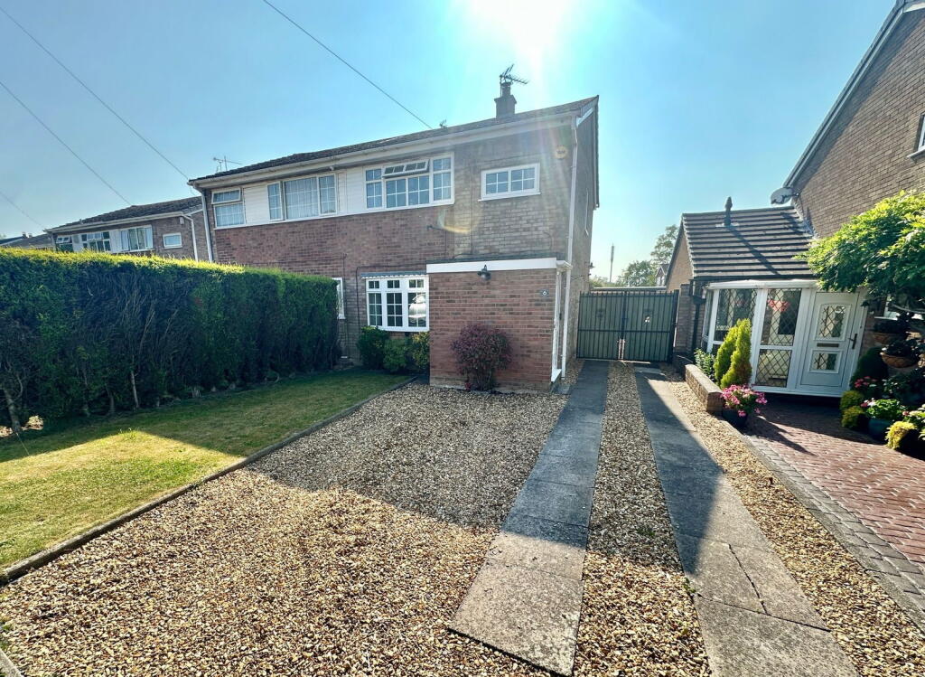 Main image of property: Eaves Court Drive, Northway, Sedgley