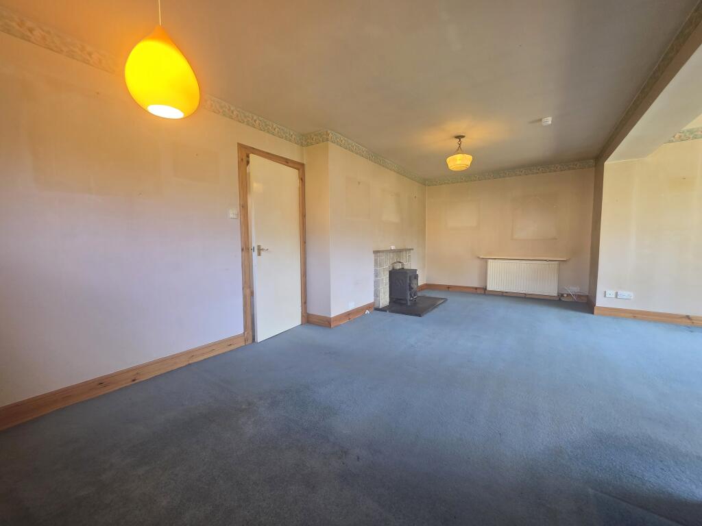 House in Lhanbryde, North Darkland - View 5