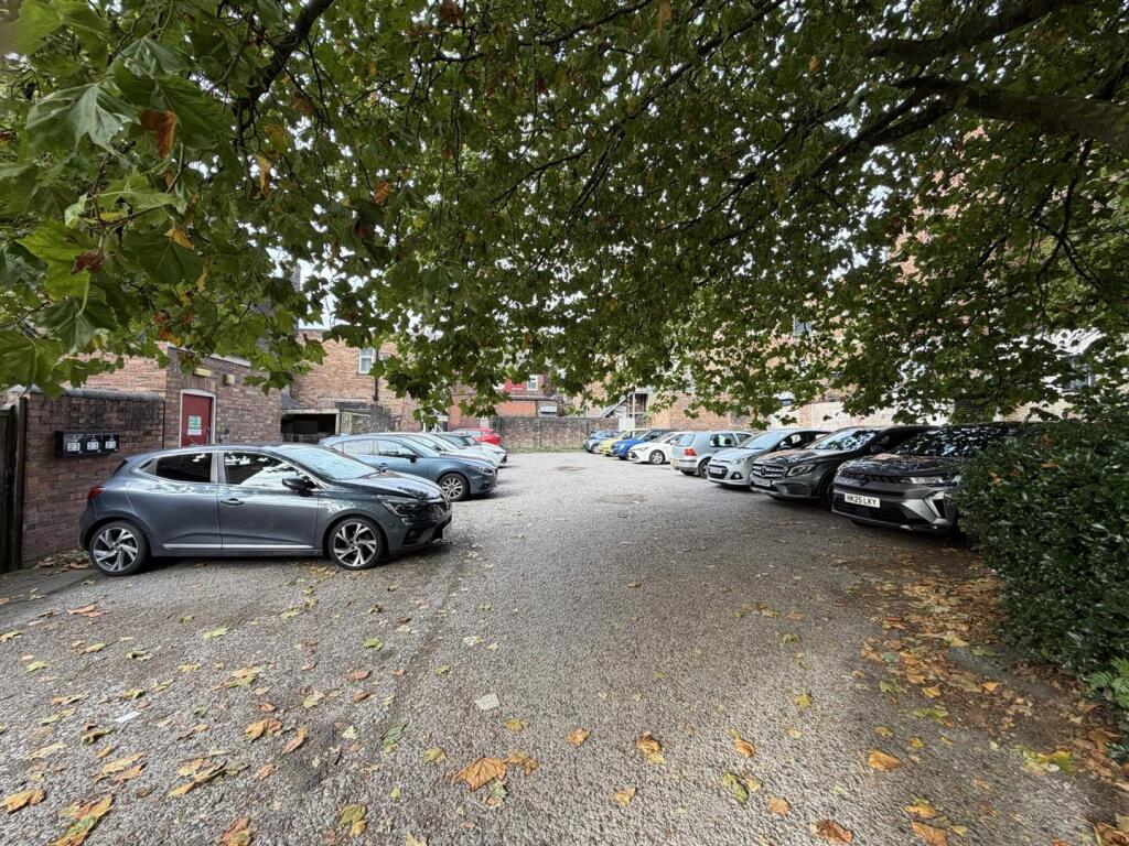 Scotia Road, Tunstall, Stoke-On-Trent - View 2