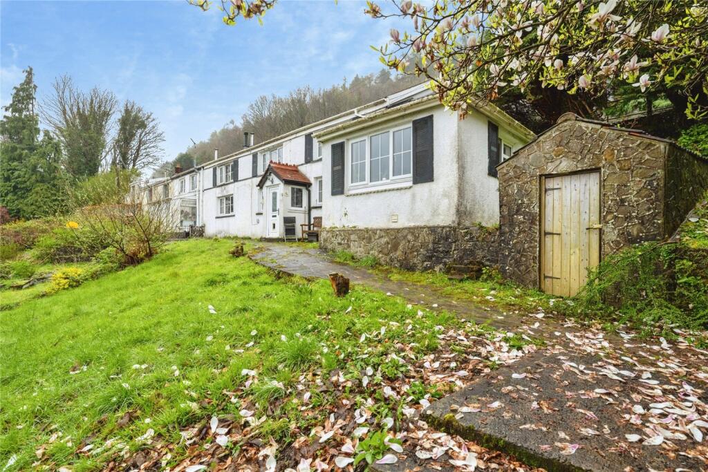 Main image of property: Dyffryn Road, Alltwen, Pontardawe, Swansea, SA8