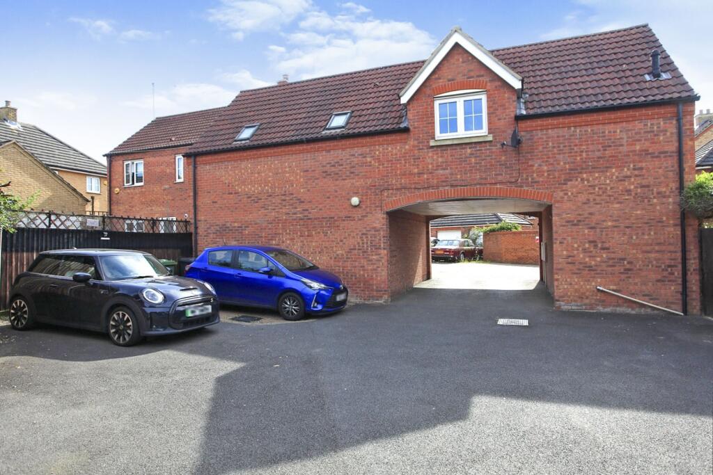 House in Eye, City of Peterborough - View 4