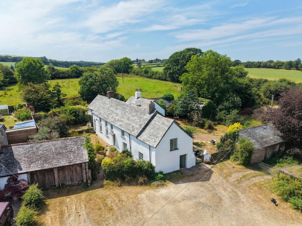 Main image of property: Egloskerry, Launceston, PL15