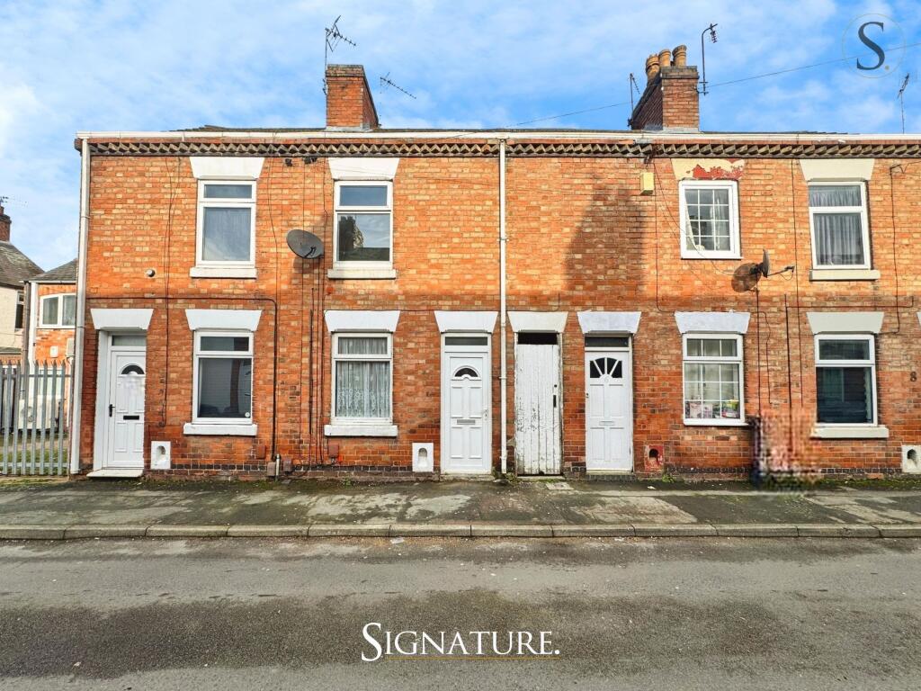 Main image of property: Brook Street, Thurmaston, Leicester