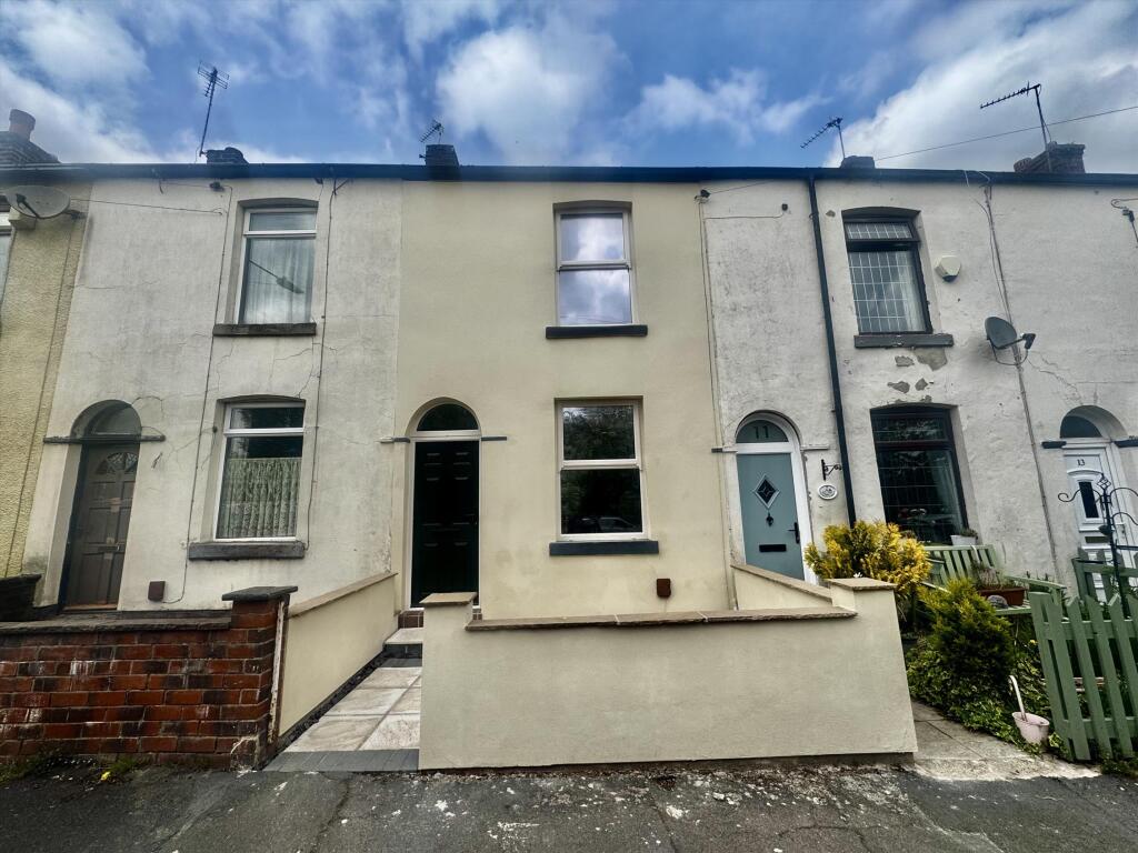 Main image of property: Cobden Street, Bolton