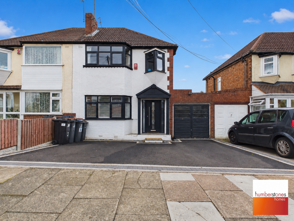 Main image of property: Max Road, Quinton