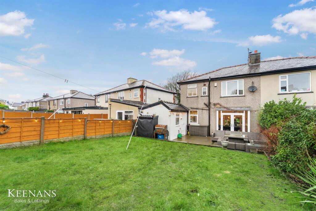 Additional image 29 of Rosehill Avenue, Burnley