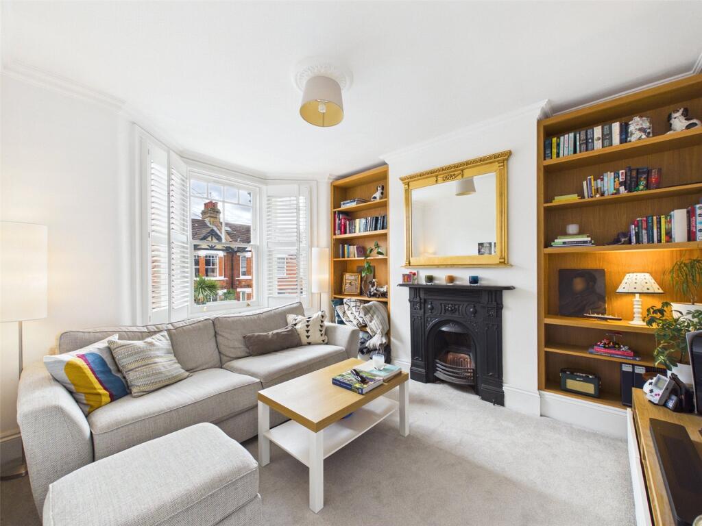 Main image of property: Godstone Road, St Margarets