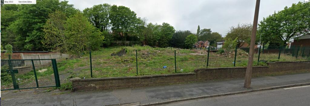 Additional image 5 of Land At The Former Mill Public House, Beaconville Road, West Bromwich, B71 3NX