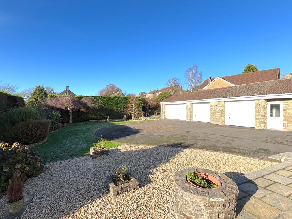 Additional image 23 of Woodlands, Longleat Lane, Holcombe, Radstock