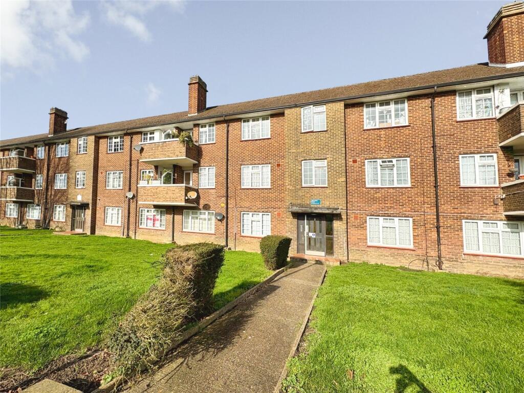 Main image of property: Clarence Road, London, SE9