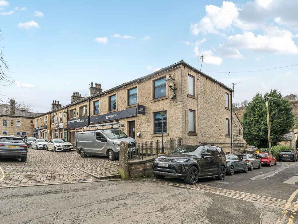 Main image of property: NW-625167 - 99-101 High Street, (Ex-Dinnerstone), Oldham OL3 6BD
