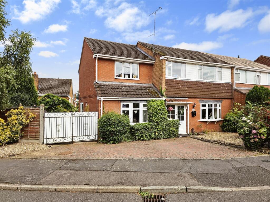 Main image of property: Waterloo Road, Bewdley