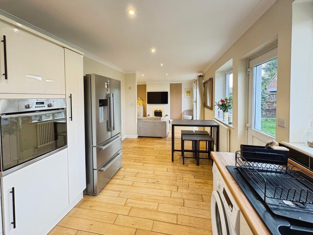Toynton Close, Lincoln, LN6 photo 4