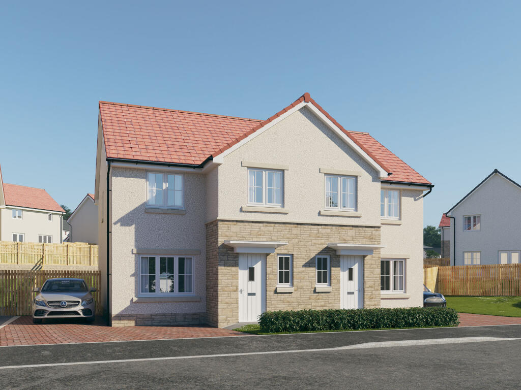 Main image of property: Forest Road,
Cumbernauld,
North Lanarkshire,
G673PD