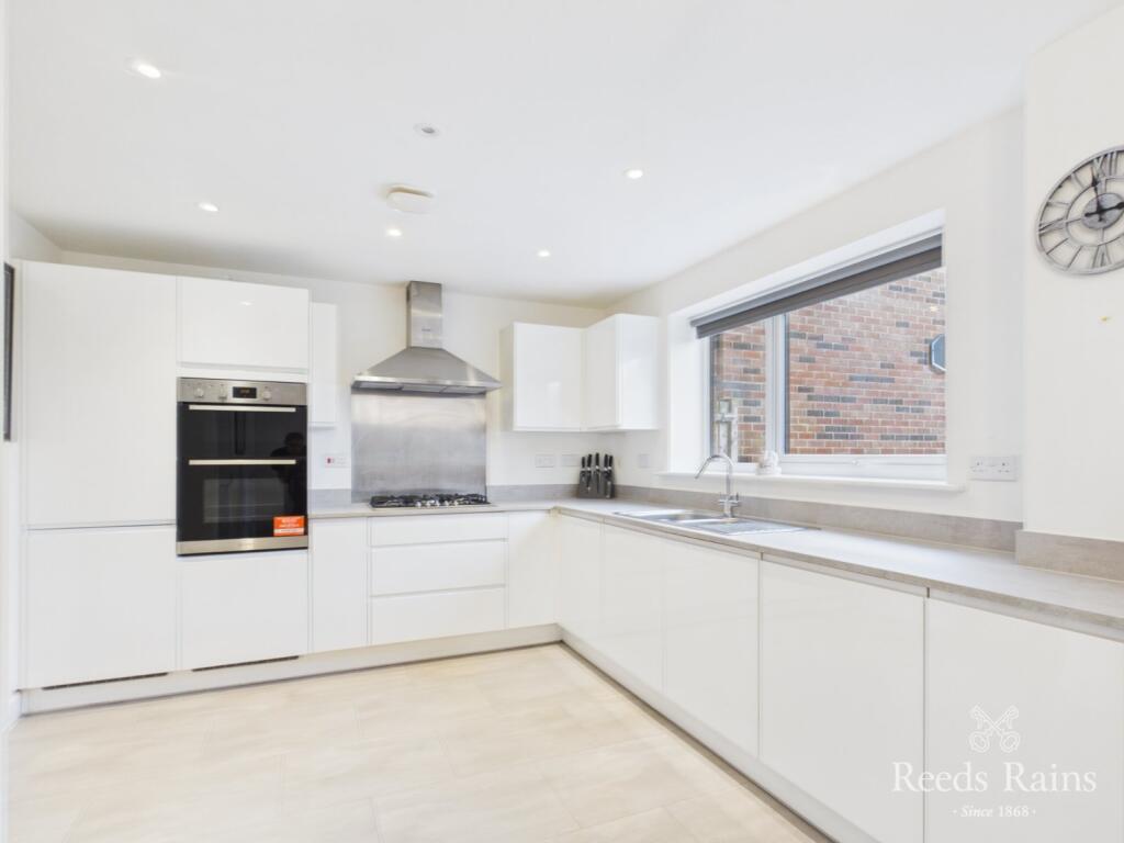 House in Stockton-on-Tees - View 4