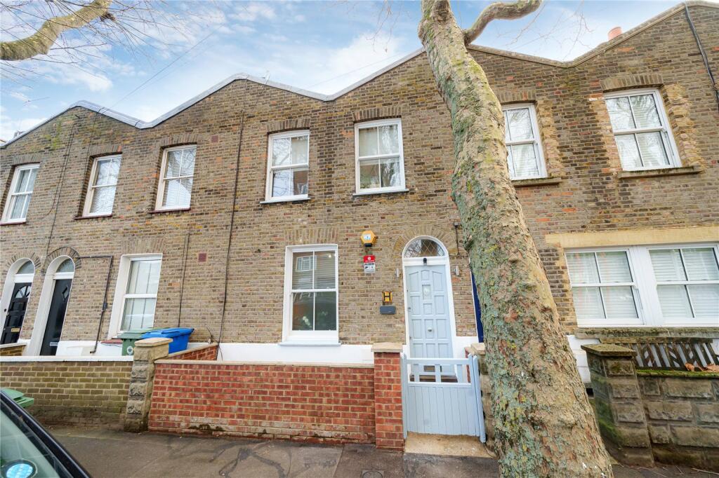 Main image of property: Balaclava Road, London