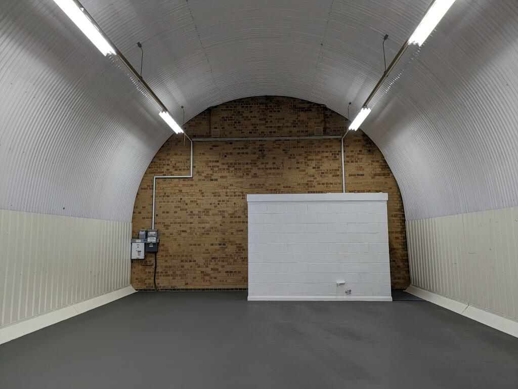 Main image of property: 1-35 Station Passage, London, SE15 2JR