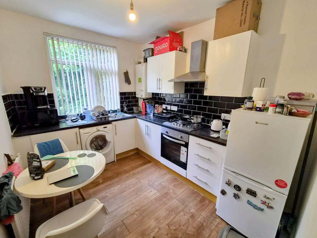 House in Leeds, Burley - View 3