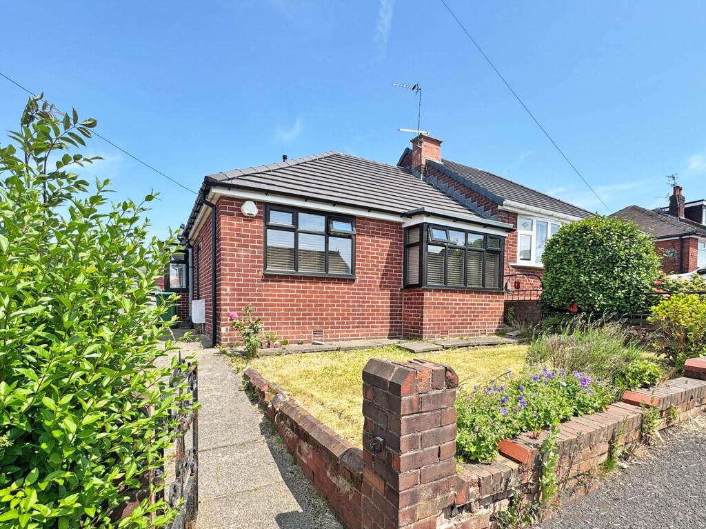 Main image of property: Surrey Avenue, High Crompton