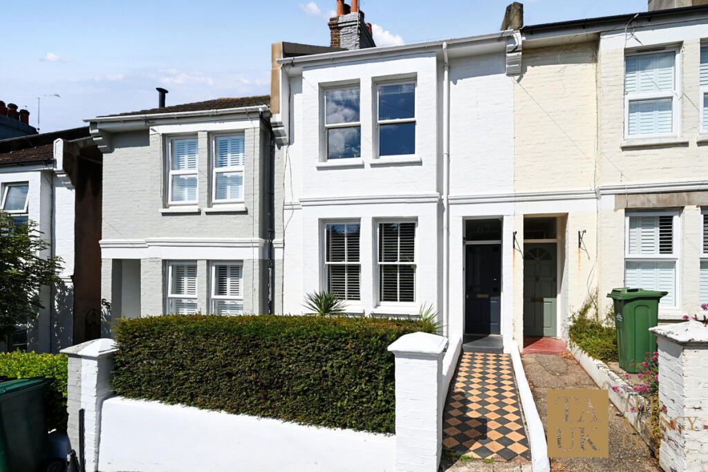 Gordon Road, Brighton, BN1 photo 4