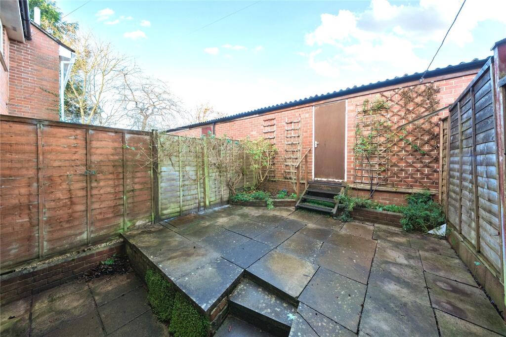 Additional image 13 of Tor Wood View, Wells, Somerset, BA5