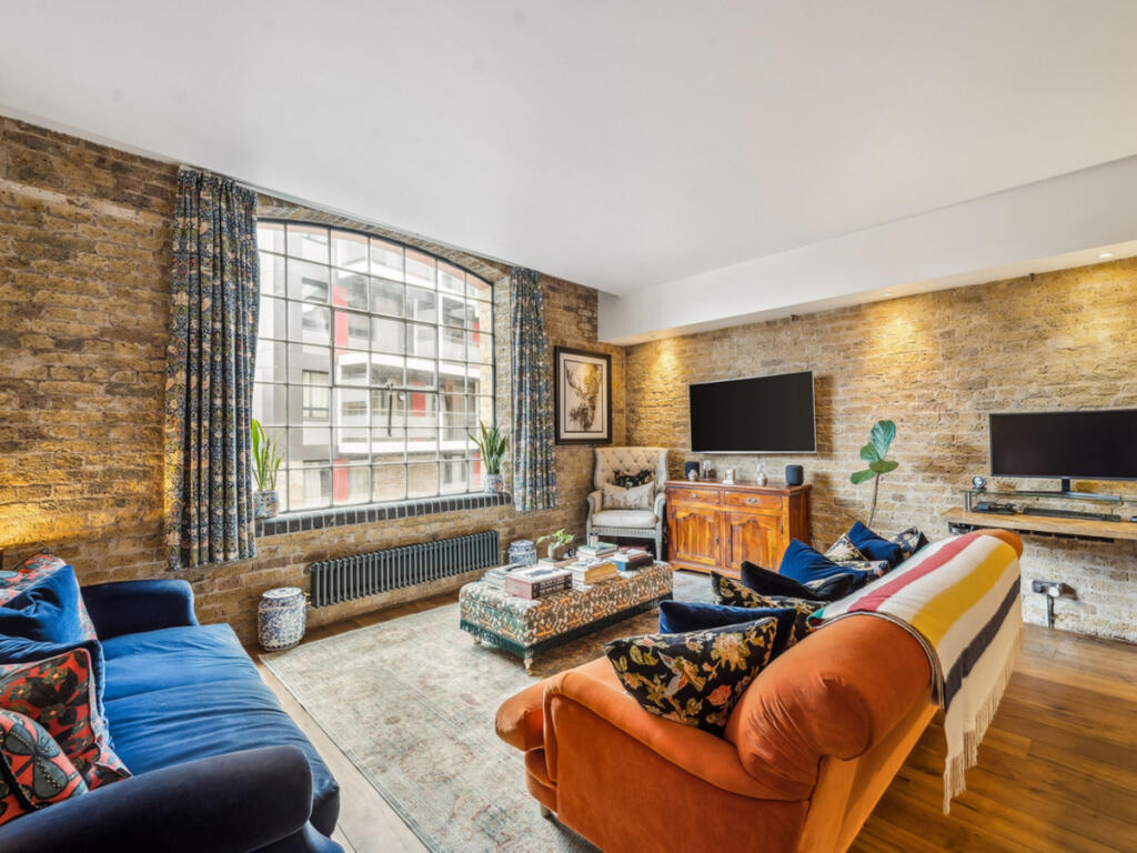 Apartment in London