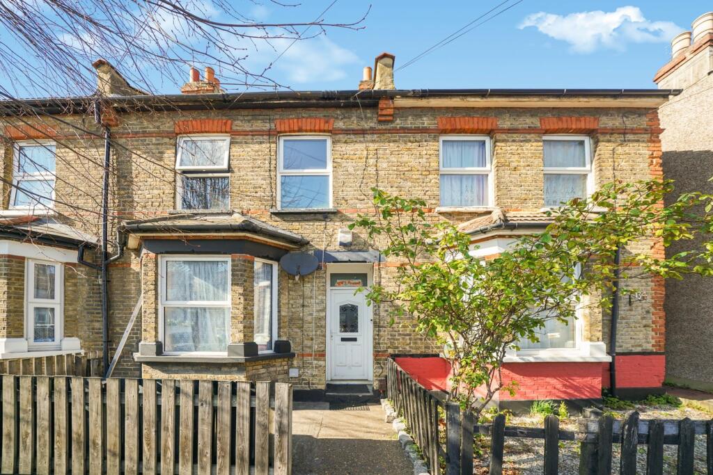 Main image of property: Dennett Road, Croydon, CR0