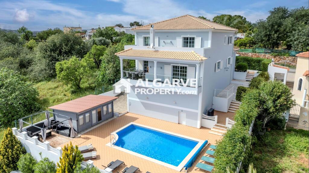 Main image of property: Algarve, Boliqueime