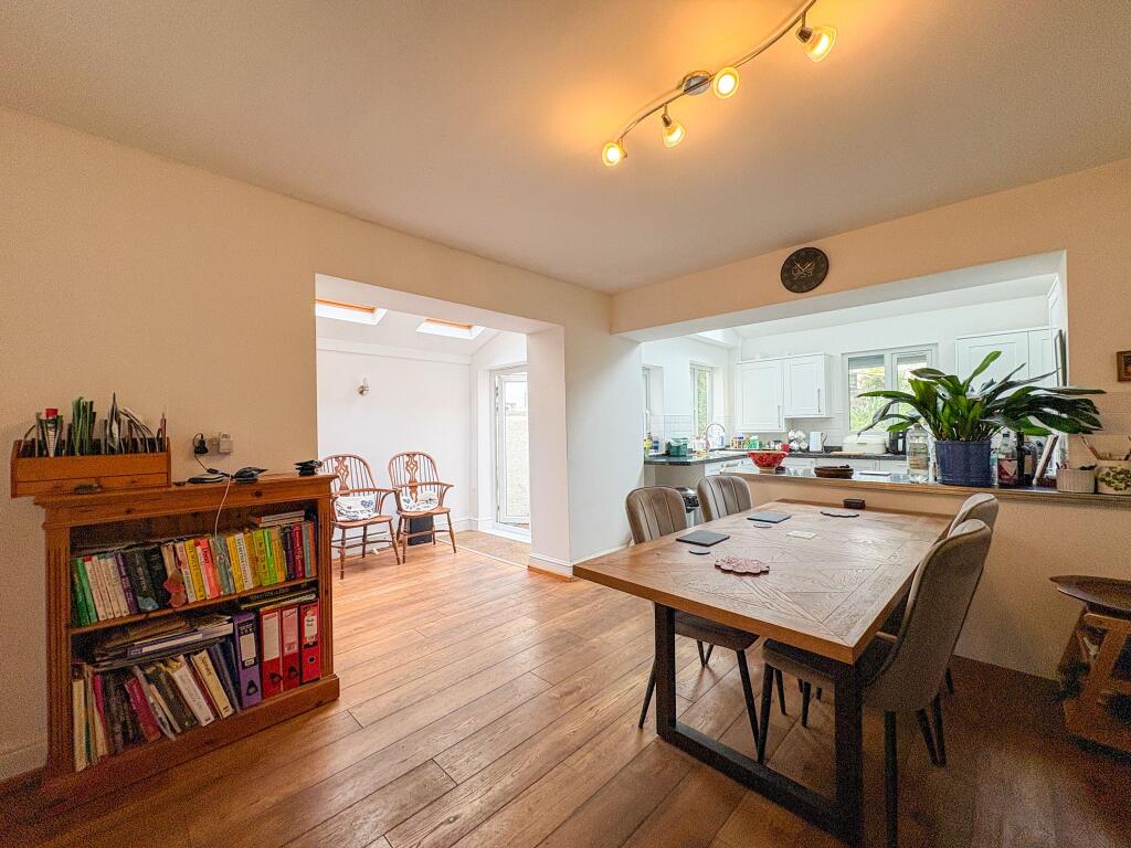 House in Penarth - More